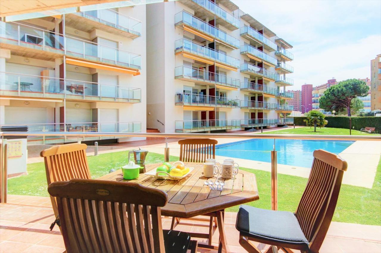 Marines Mestral Bjs 8 Roses - Immo Barneda Exterior foto